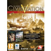 Sid Meier's Civilization V: Gold Edition - Steam PC