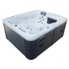 Sanotechnik VÍRIVKA - Online Only záhrada - 001955031201