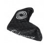 Dámsky headcover na putter Odyssey Quilted Blade