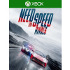 GHOST GAMES Need For Speed Rivals XONE Xbox Live Key 10000002491006