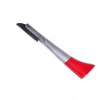 MacKnyfe Trimovací nôž Muckraker II Red pre ľavákov