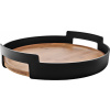 Servírovacia tácka Nordic Kitchen bambus