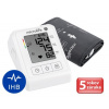 Microlife BP B2 Accurate automatický tlakomer na rameno s adaptérom