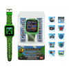 Zegarek Smartwatch 10 funkcji Minecraft MIN4045