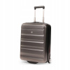 Kabínový kufor AEROLITE T-641 - tmavo šedá