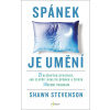 Spánek je umění - Shawn Stevenson