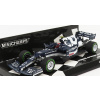 Minichamps Alpha Tauri F1 At02 Honda Ra620h Team Alpha Tauri N 10 Turkish Gp 2021 Pierre Gasly 1:43 Biela modrá