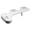 Aqualine EASY CLEANING prídavný bidet na studenú vodu, polypropylen MT002