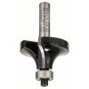 BOSCH Zaoblovacie frézy 8 mm, R1 12 mm, L 19 mm, G 60 mm