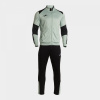 DANUBIO TRACKSUIT GRAY BLACK 3XS