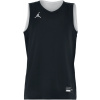 Jordan | Jordan Team25 Dri-FIT Basketball Stock Reversible Jersey Kids | čierna| XL