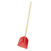 PROSPERPLAST LOAD BABY drevená násada 74cm koral IBLD