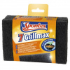 Spontex Grillmax ploché drôtenky 7 ks