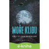 E-kniha Moře klidu - Emily St. John Mandel