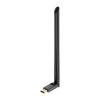 STONET WF2119C Wifi USB adapter, 150 Mbps, odnímatelná 5dB antena