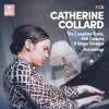 CD Catherine Collard - THE COMPLETE ERATO, EMI CLASSICS & VIRGIN CLASSICS RECORDINGS