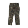 Nohavice Nash Zero Tolerance Extreme Waterproof Trousers Camo XXL