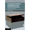 The Interaction Between Competition Law and Corporate Governance : Opening the 'Black Box'