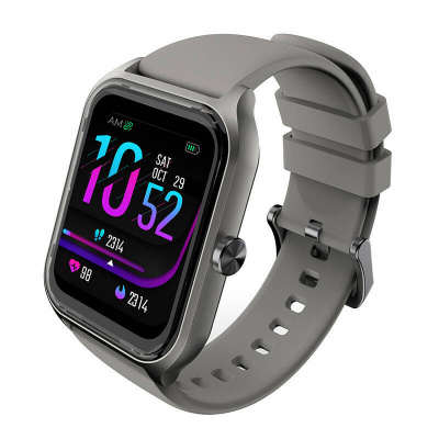 Inteligentné hodinky HiFuture FutureFit Ultra 2 Pro (sivé) FitUltra2Pro (grey)