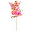 TOPPER NA TORTU K NARODENINÁM BÁBIKA BARBIE
