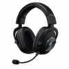 Headset Logitech Gaming G Pro X (981-000818) čierny