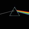 Pink Floyd - Dark Side of the Moon CD