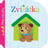 Zvířátka - Malá káčátka