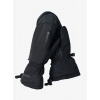 Nepremokavé rukavice Trekmates Chamonix GTX Mitts - black