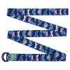 Pás na cvičenie jógy BLOOM BELT