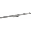 Hansgrohe RainDrain Original vonkajší prvok odtoku 90 cm oceľová 56199800