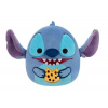 Squishmallows Disney Stitch so sušienkou 25 cm