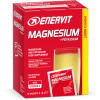 Enervit Magnesium Sport nápoj Balení: 10x 15 g