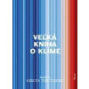 Veľká kniha o klíme - Thunberg Greta