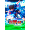 Captain Tsubasa: Rise of New Champions (PC) Steam (PC)