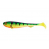 Fox Rage Super Slick Shad 18cm Firetiger UV 2ks
