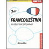 Francouzština 1 maturitní příprava - metodika - Kolektív