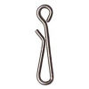 20ks - Karabínka Rage Predator Gemini Clips Large