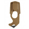 Multitool Gerber Strap Cutter - coyote