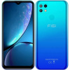 FiGi Note 1 Pro, 4/128GB, Dual SIM, Blue - SK distribúcia