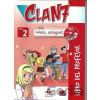 Clan 7 Nivel 2 - Libro del profesor + CD + CD-ROM - neuveden
