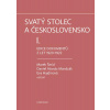 Svatý stolec a Československo I. - Marek Šmíd, Daniel Atanáz Mandzák, Eva Hajdinová
