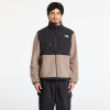 Bunda The North Face M Retro Denali Jacket Mocha Brown/ TNF Black L L