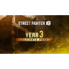 Street Fighter 6 - Year 3 Ultimate Pass - Steam PC