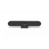 Logitech Logitech® Rally Bar Huddle, konferenčná kamera - GRAPHITE 960-001501