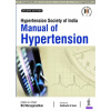 Manual of Hypertension - Muruganathan