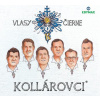 Kollárovci - Vlasy čierne CD