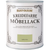 Rust-Oleum Kriedová farba na nábytok, šalviová zelená matná, 750 ml