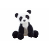 Wiky Panda plyšová 15 cm