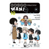 Bungo Stray Dogs: Wan!, Vol. 10 - Kafka Asagiri, Sango Harukawa, Neco Kanai