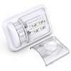 LED LAMPA DO INTERIÉRU AUTA BIELA 24 LED 12V 3,5W 300LM DO BATOŽINOVÉHO PRIESTORU